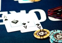 5 ошибок, которые нужно избегать с тузами