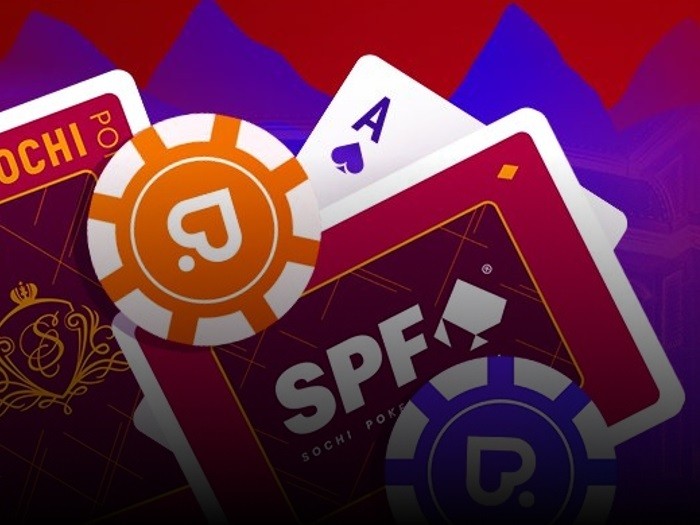 Покердом запустил сателлиты к Главному событию SPF Grand Final