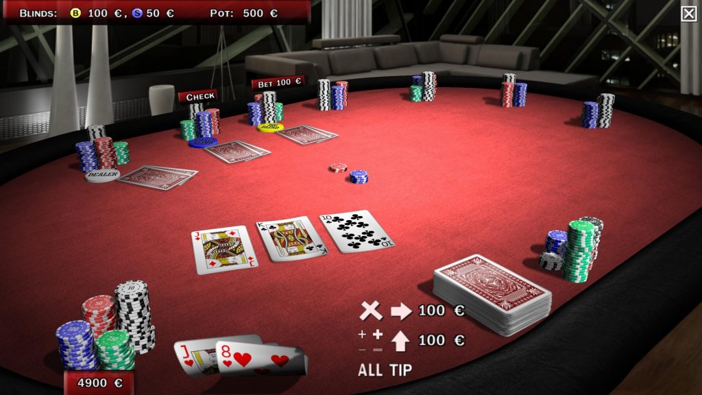 скачать покер на пк не онлайн бесплатно