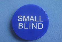 Как перестать дарить деньги на малом блайнде?