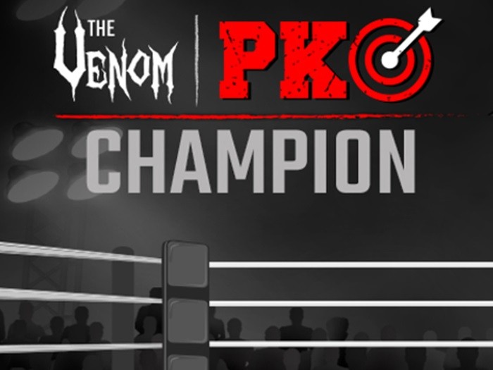 Финалка с шестизначными баунти: чем закончился рекордный нокаут-турнир The Venom PKO
