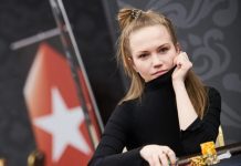 Татьяна "Mysters_Y" Бараусова стала первой российской победительницей на EPT Online