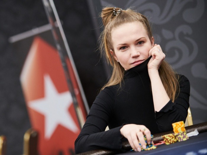 Татьяна «Mysters_Y» Бараусова стала первой российской победительницей на EPT Online