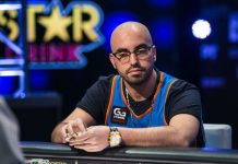 Брин Кенни покинул команду амбассадоров GGPoker