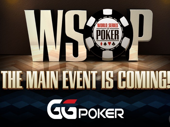 На GGPokerOK пройдет Главное событие WSOP 2020 с финальными столами в офлайне