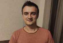 Украинский игрок отобрался с центролла до Мейна CCP Online с первой попытки