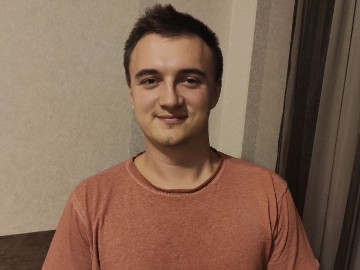 Украинский игрок отобрался с центролла до Мейна CCP Online с первой попытки