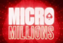 Российские игроки забрали больше всего титулов на серии MicroMillions, а Main Event впервые прошел с оверлеем