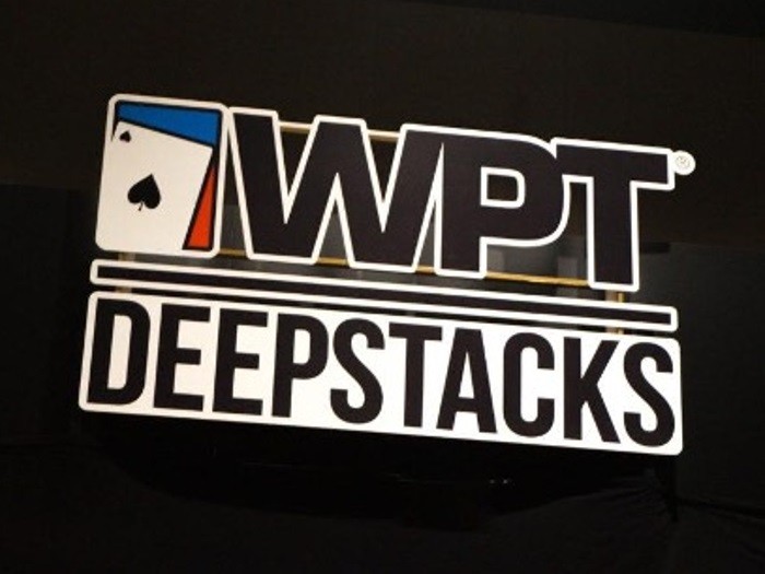 Серия WPTDeepStacks дебютирует в «Казино Сочи» в июле 2021 года