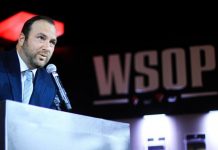 Директор WSOP прокомментировал проведение Главного события WSOP 2020