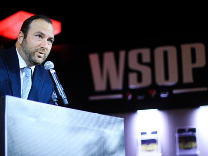 Директор WSOP прокомментировал проведение Главного события WSOP 2020