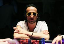 Давиди Китаи стал чемпионом HRW Super Million$ на GGPokerOK
