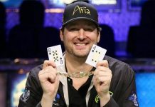 Топ-10 игроков, у которых больше всего браслетов WSOP