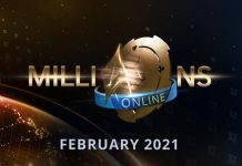 Как пройдет Millions Online 2021: $5,000,000 гарантии в Мейне и турнир за $102,000