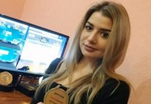 Мисс PokerMatch выиграла два турнира на Кубке Украины по онлайн-покеру