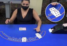 Игрок ACR сорвал $95,000 джекпот в блэкджеке и пообещал назвать дочь в честь крупье