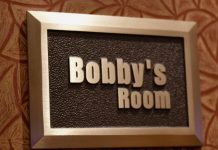 Bobby’s room: здесь играют по-крупному