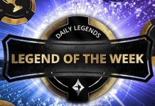 Partypoker запустил лидерборды для MTT с еженедельным розыгрышем $60,000