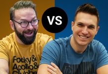 Полк против Негреану: Топ-3 раздачи с анализом Дага Полка