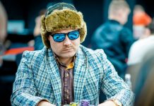 Павел Коваленко с первого раза отобрался в Millions Online и WPT Russia