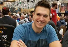 Даг Полк: «Я ожидаю выигрыш $1,4 млн». Ответы на вопросы покерного сообщества