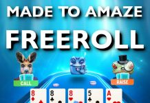 На этих выходных фриролл 888poker подарит 2,000 билетов в Blast за $1 в одни руки