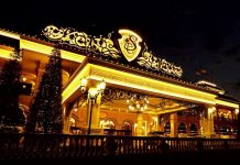 Почему стоит приехать на сочинскую серию SPF Grand Final