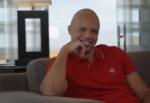 Диалоги с Филом Айви. Как стать звездой покера?