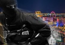 Самые нашумевшие ограбления покеристов