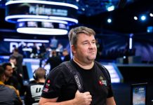 Крис Манимейкер покинул команду амбассадоров PokerStars после 17 лет сотрудничества