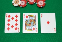 Текстура доски в покере: как флоп влияет на стратегию игры?