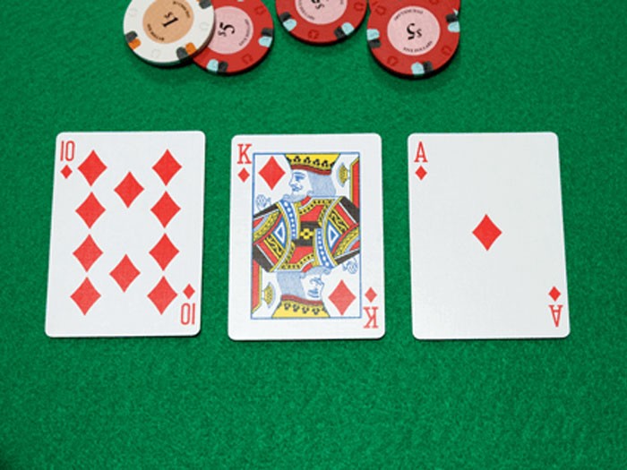 Текстура доски в покере: как флоп влияет на стратегию игры?