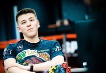 Анатолий Филатов покинул команду амбассадоров partypoker
