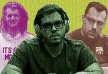 Восходящие звезды покера: кто они?