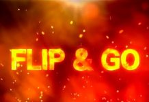 GGPokerOK запустил новый формат турниров Flip & Go