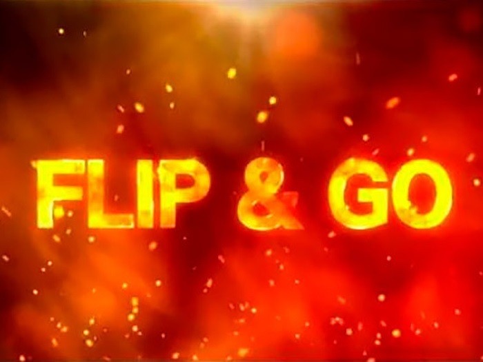 GGPokerOK запустил новый формат турниров Flip & Go