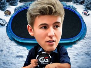 Анатолий Филатов стал новым амбассадором GGPokerOK