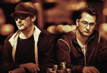 Не только Полк vs Негреану. Самые интересные хедз-ап противостояния покеристов