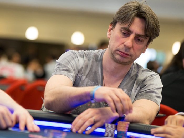 Роман Емельянов выиграл $210,000 в главном турнире хайроллеров GGPokerOK