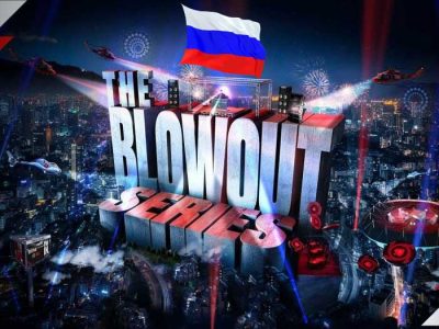 Российский хайроллер «hello_totti» выиграл миллионник Blowout Series