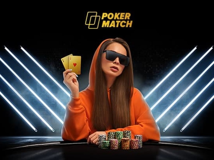 PokerMatch анонсировал акцию «Козырные пары»: призы до $3,500 за карманную пару