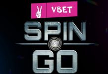 Покер-рум Vbet Poker запустил джекпотные турниры Spin & Go