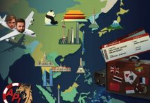 С 1 по 21 февраля GGPokerOK проведет серию Asia Poker League с гарантией $12,000,000
