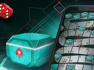 На PokerStars стартовала акция 