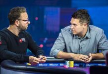 Топ-10 блефов из противостояния Дага Полка и Даниэля Негреану