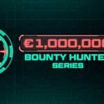 RedStarPoker разыграет €1,000,000 гарантии в нокаут-турнирах Bounty Hunter Series