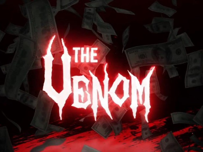Россиянин Артем Коряковцев выиграл $380,000 на финалке турнира The Venom