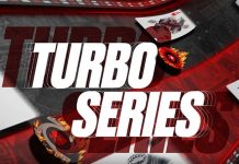 На PokerStars возвращается серия Turbo Series с гарантией $25,000,000
