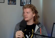 21-летний покер-про Лэндон Тайс предложил хедз-ап поединок Биллу Перкинсу с форой в $720,000