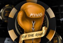 На TigerGaming вернулась серия нокаут-турниров King of the Ring с гарантией $1,000,000